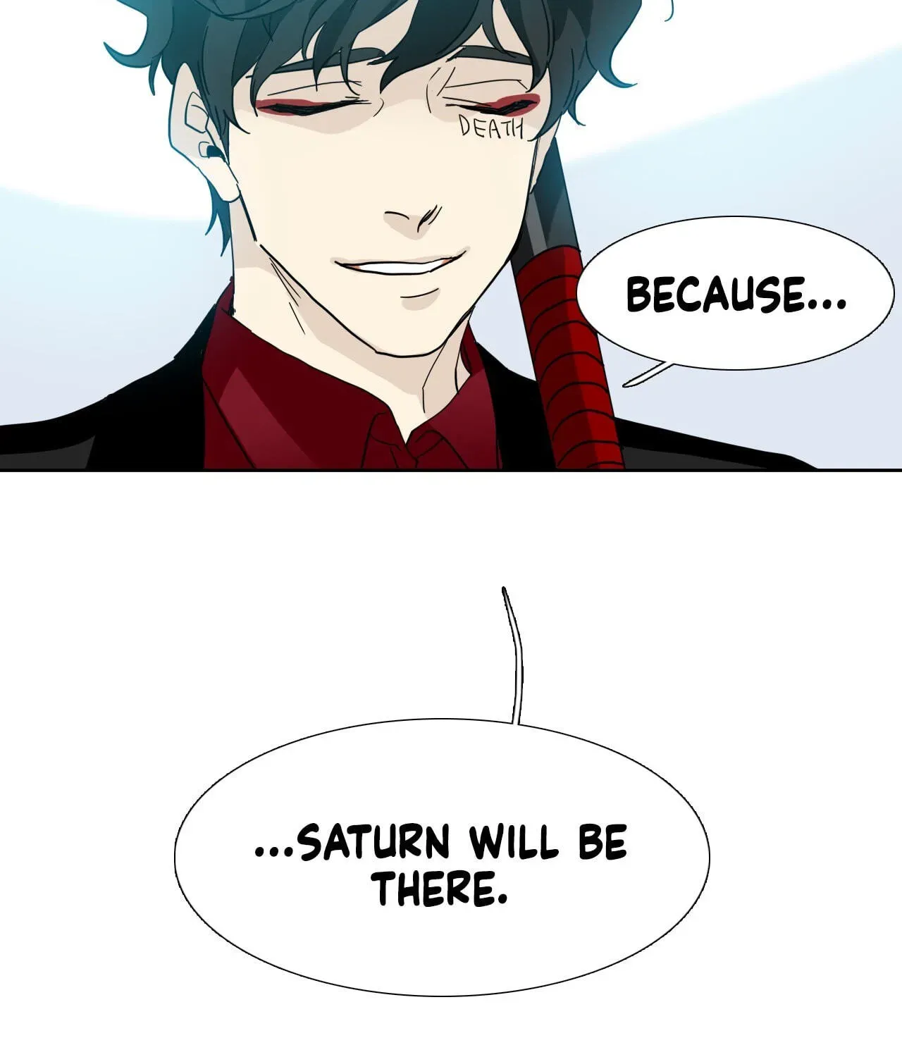 Read Heroes Plan.B chapter 99 image 86 on Lezhin