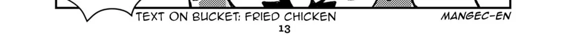 Read Heroic Complex chapter 112 image 1 on Lezhin