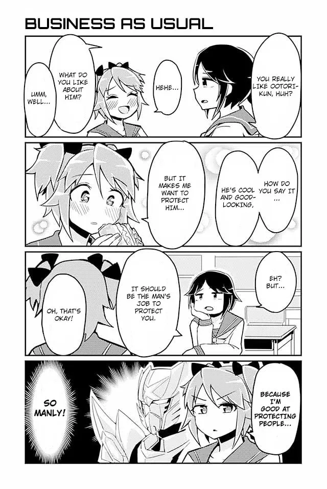 Read Heroic Complex chapter 12 image 0 on Lezhin