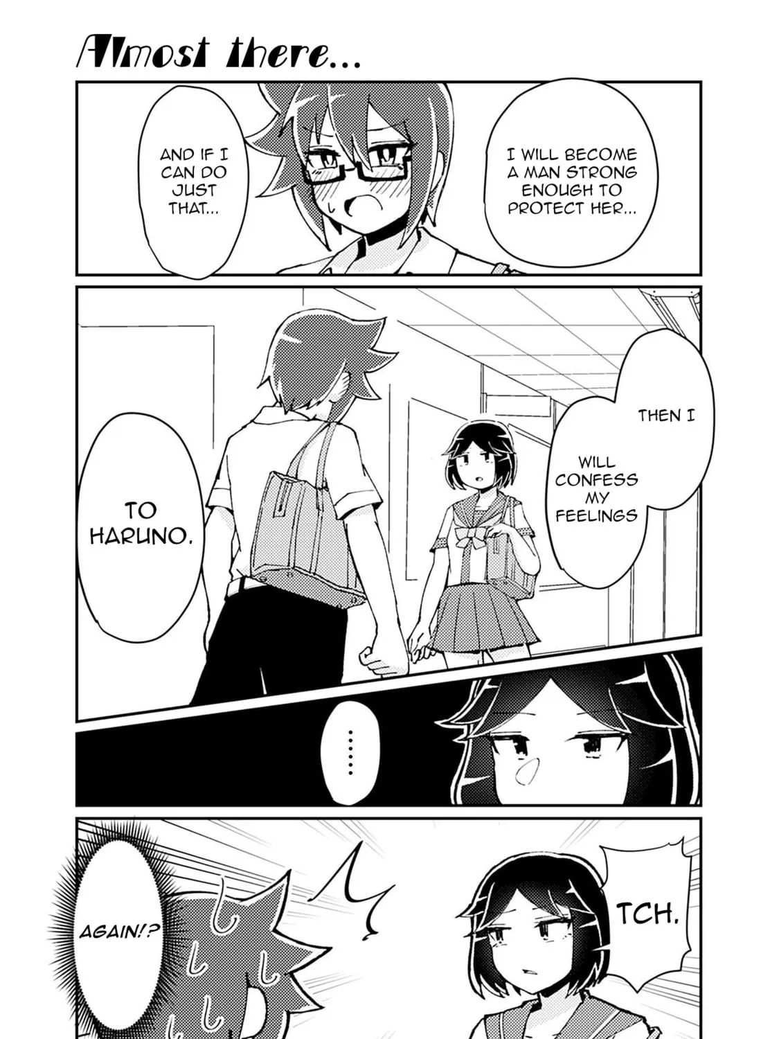 Read Heroic Complex chapter 120 image 0 on Lezhin