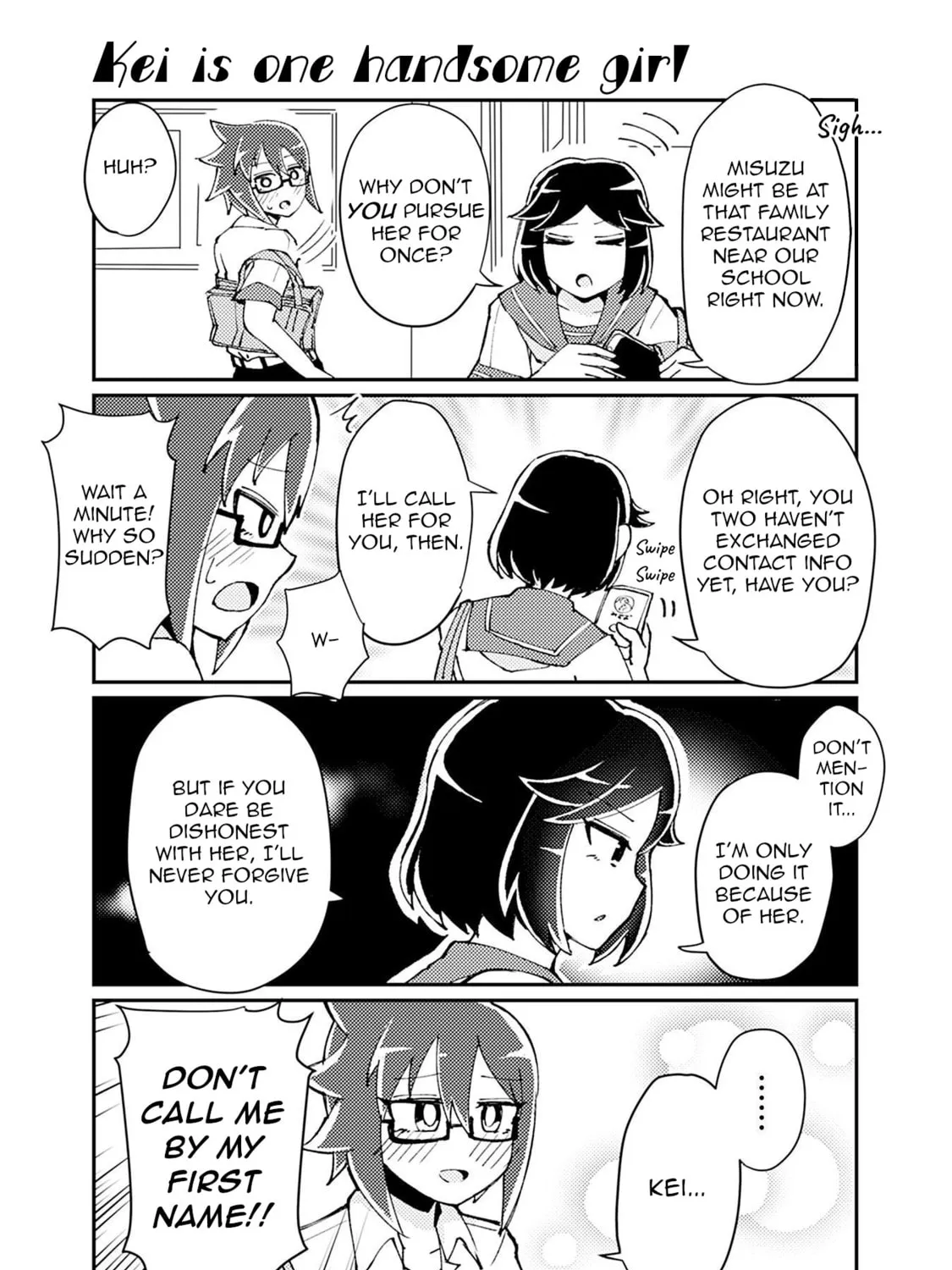 Read Heroic Complex chapter 121 image 0 on Lezhin