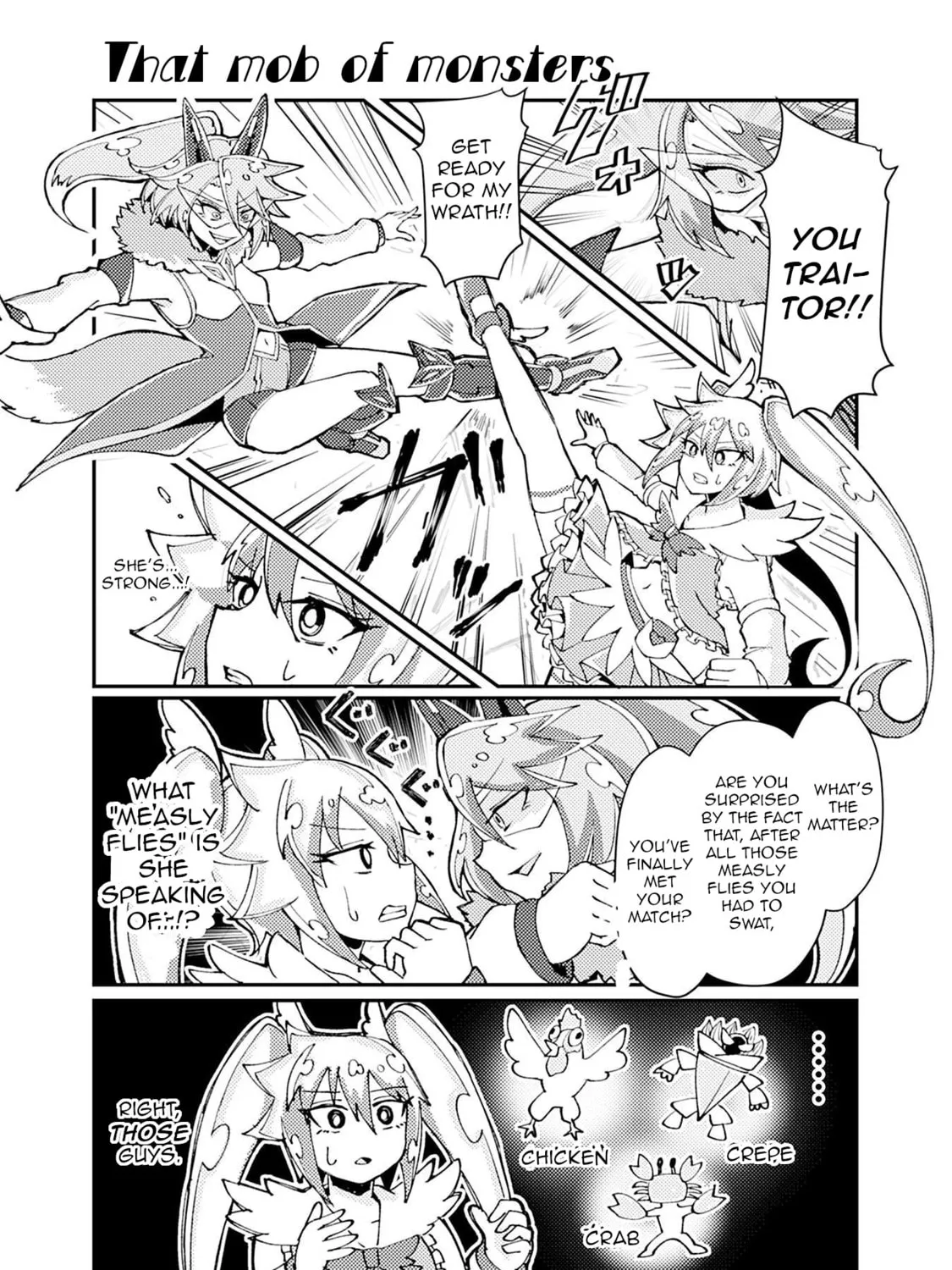 Read Heroic Complex chapter 125 image 0 on Lezhin
