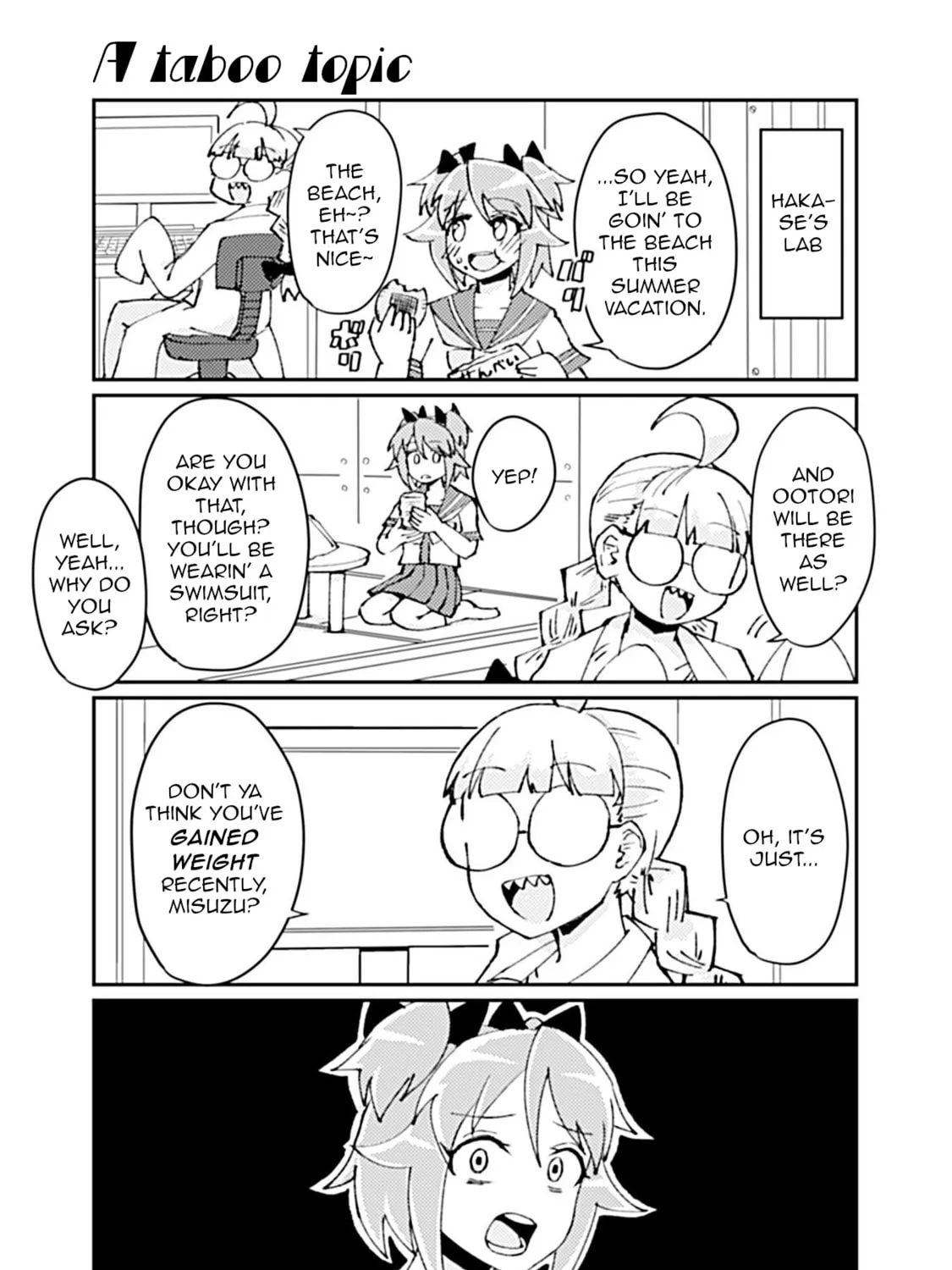 Read Heroic Complex chapter 139 image 0 on Lezhin