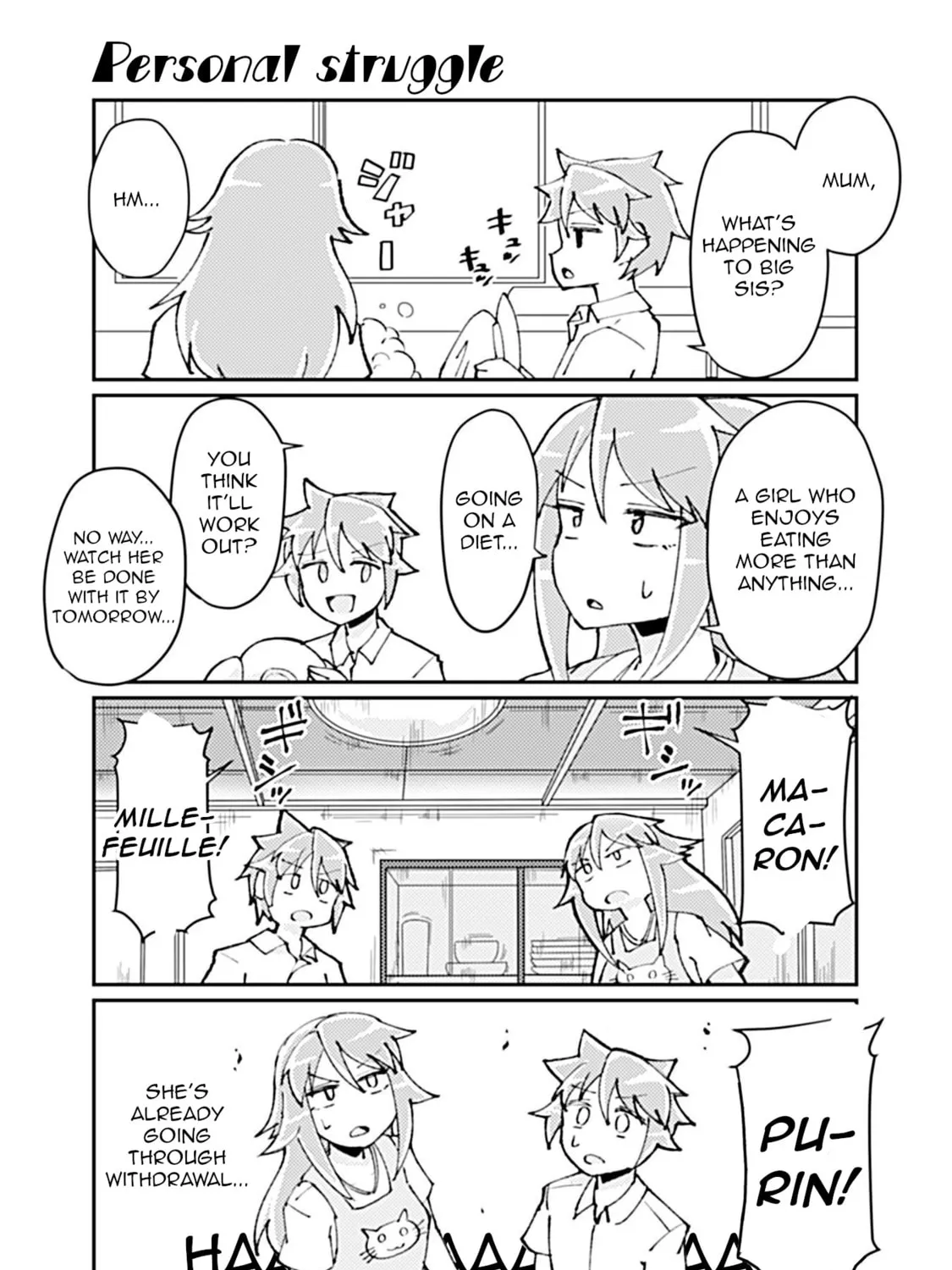 Read Heroic Complex chapter 143 image 0 on Lezhin