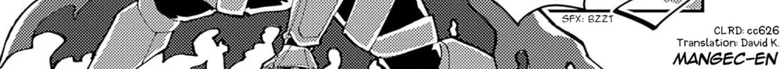 Read Heroic Complex chapter 173 image 1 on Lezhin
