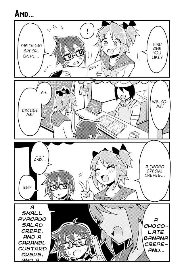 Read Heroic Complex chapter 21 image 0 on Lezhin