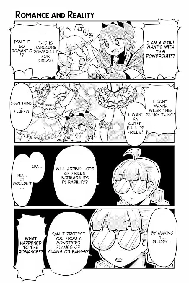 Read Heroic Complex chapter 33 image 0 on Lezhin