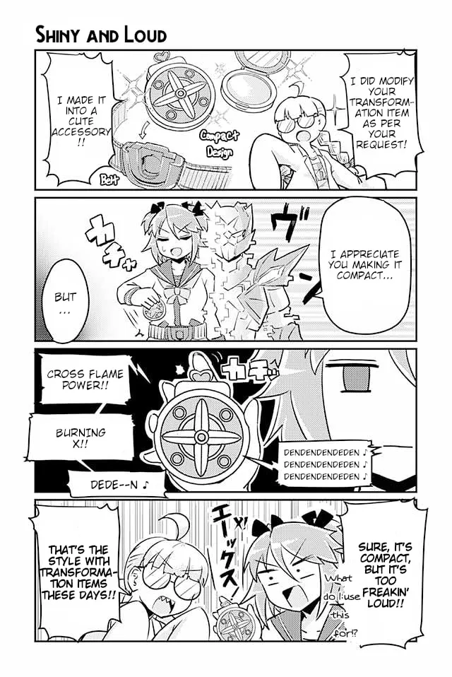 Read Heroic Complex chapter 34 image 0 on Lezhin