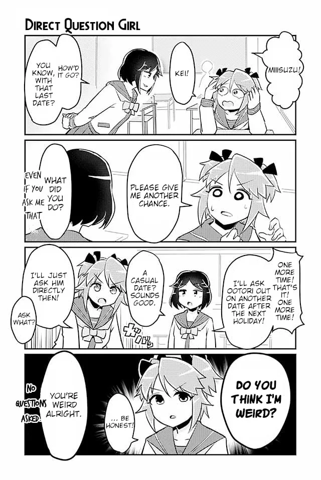 Read Heroic Complex chapter 36 image 0 on Lezhin
