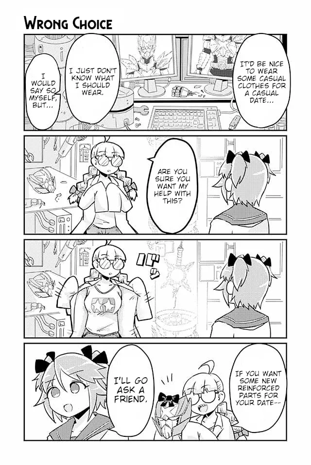 Read Heroic Complex chapter 37 image 0 on Lezhin