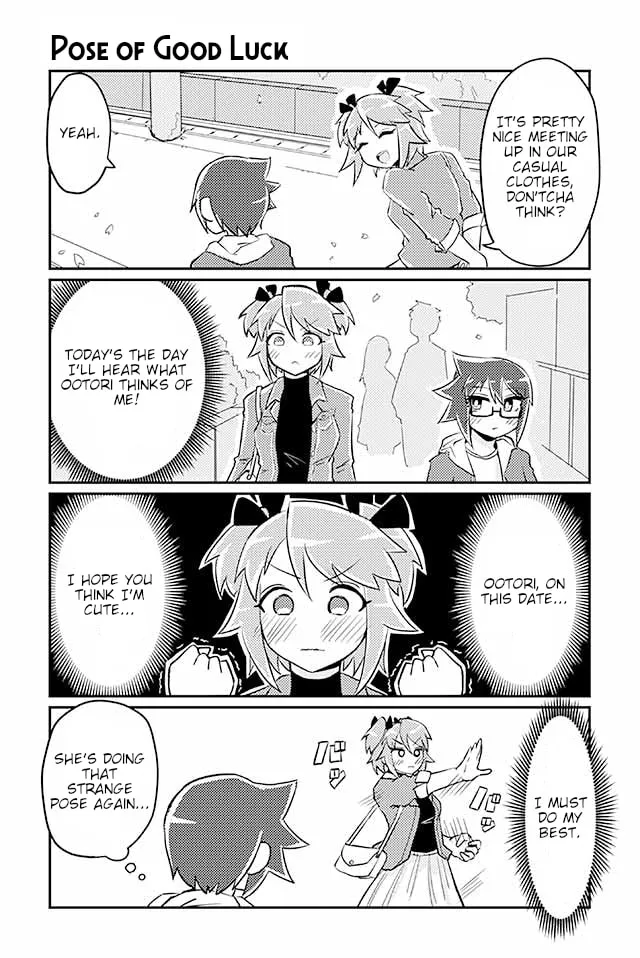 Read Heroic Complex chapter 41 image 0 on Lezhin