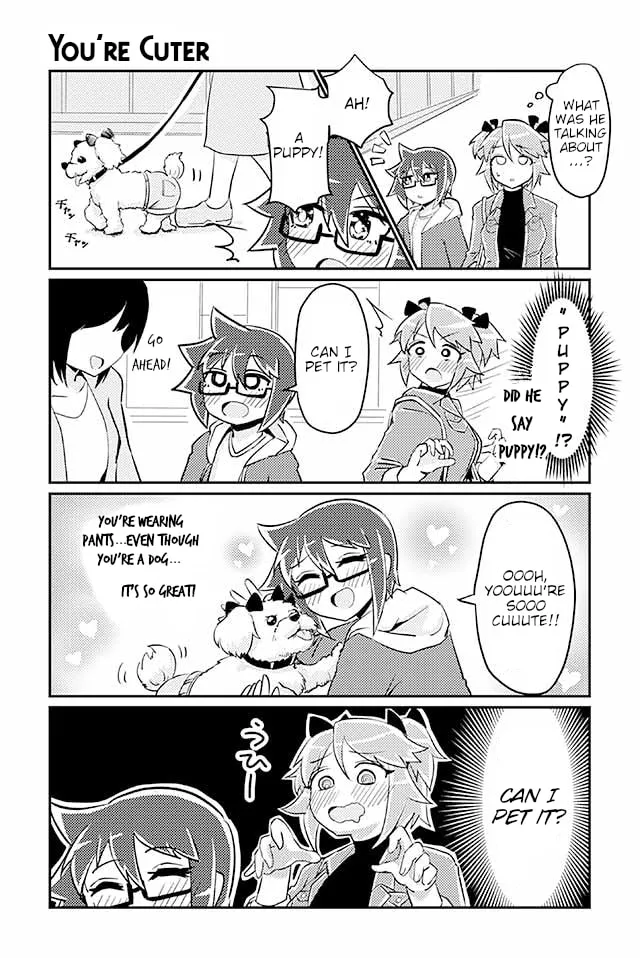 Read Heroic Complex chapter 48 image 0 on Lezhin