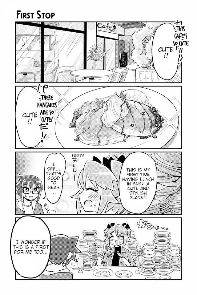 Read Heroic Complex chapter 51 image 0 on Lezhin