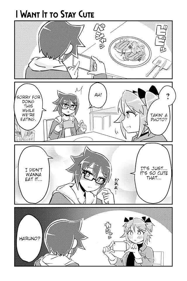 Read Heroic Complex chapter 52 image 0 on Lezhin