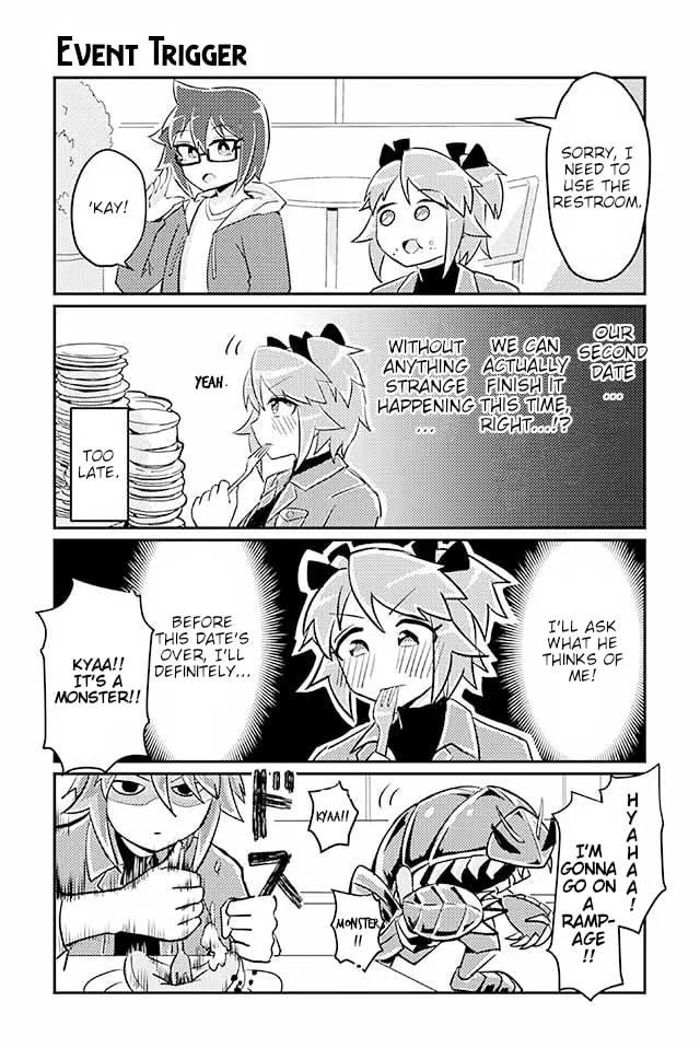 Read Heroic Complex chapter 53 image 0 on Lezhin