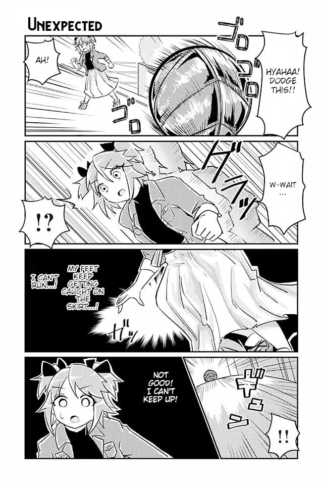 Read Heroic Complex chapter 55 image 0 on Lezhin