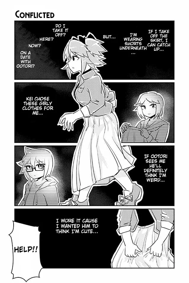 Read Heroic Complex chapter 56 image 0 on Lezhin