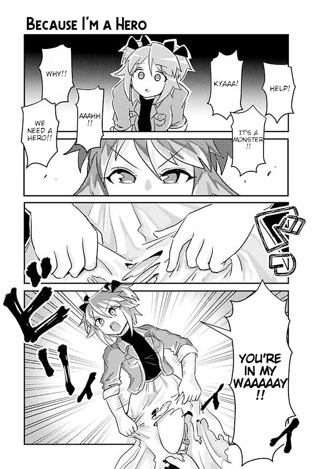 Read Heroic Complex chapter 57 image 0 on Lezhin