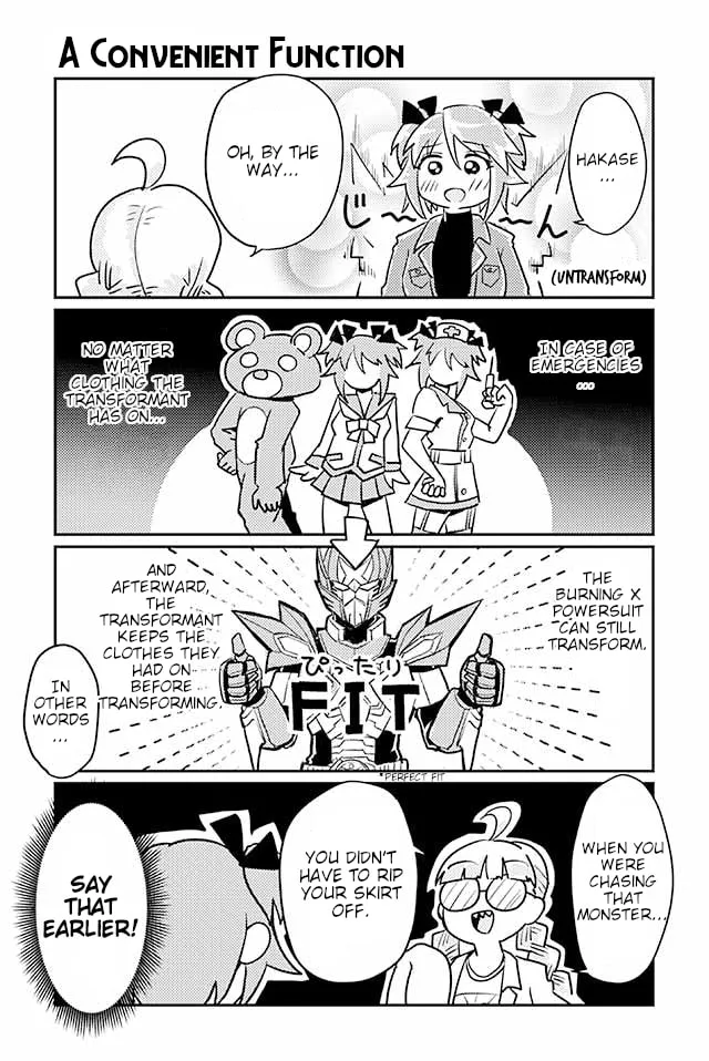 Read Heroic Complex chapter 62 image 0 on Lezhin