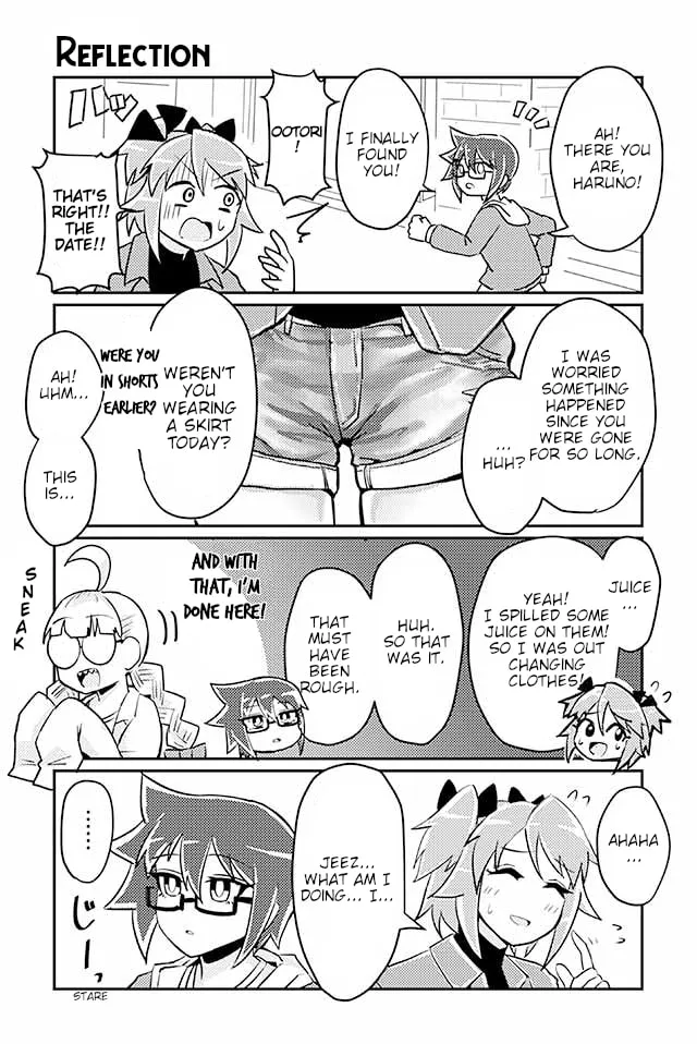 Read Heroic Complex chapter 63 image 0 on Lezhin