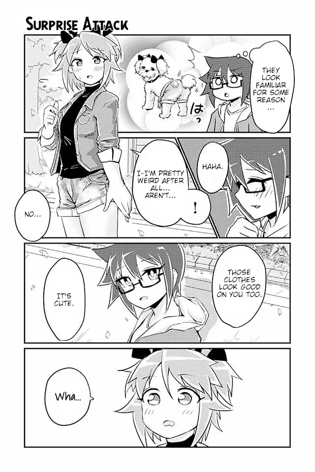 Read Heroic Complex chapter 64 image 0 on Lezhin