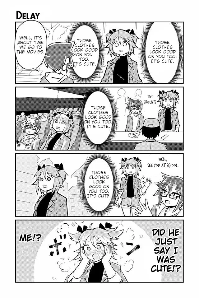 Read Heroic Complex chapter 65 image 0 on Lezhin