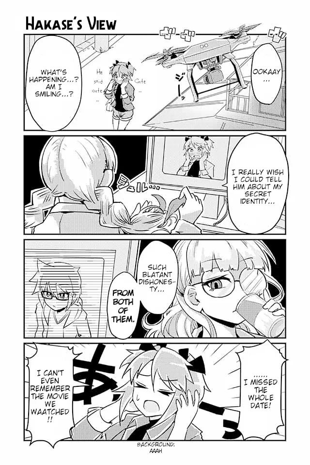 Read Heroic Complex chapter 66 image 0 on Lezhin