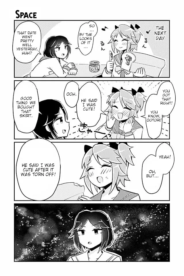 Read Heroic Complex chapter 67 image 0 on Lezhin