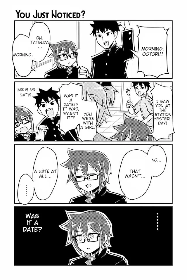 Read Heroic Complex chapter 68 image 0 on Lezhin