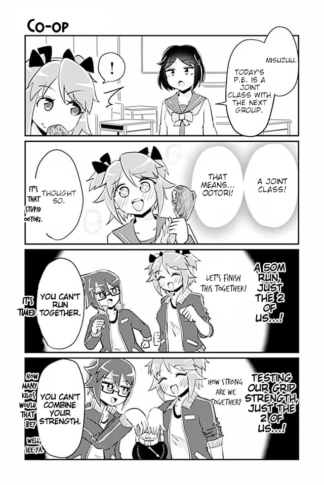 Read Heroic Complex chapter 71 image 0 on Lezhin