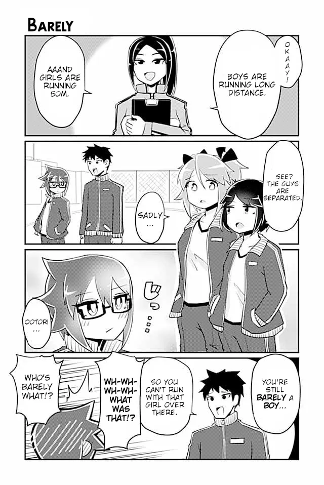 Read Heroic Complex chapter 73 image 0 on Lezhin