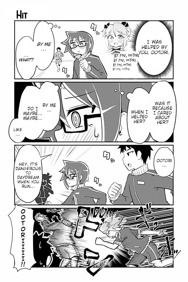 Read Heroic Complex chapter 77 image 0 on Lezhin