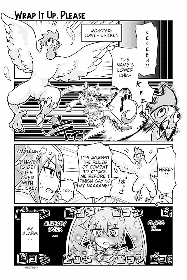 Read Heroic Complex chapter 90 image 0 on Lezhin