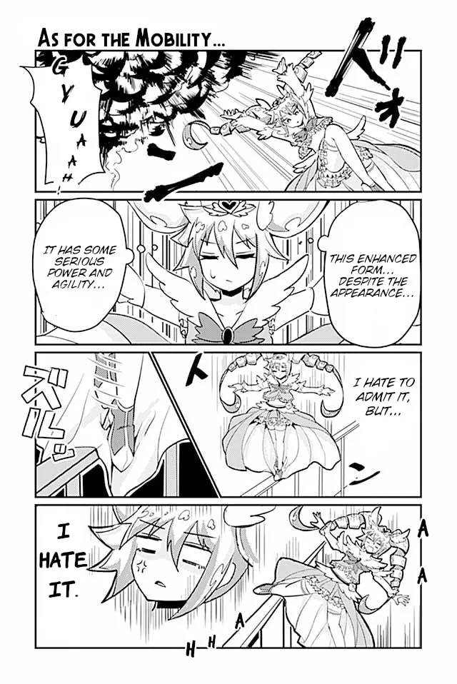 Read Heroic Complex chapter 93 image 0 on Lezhin