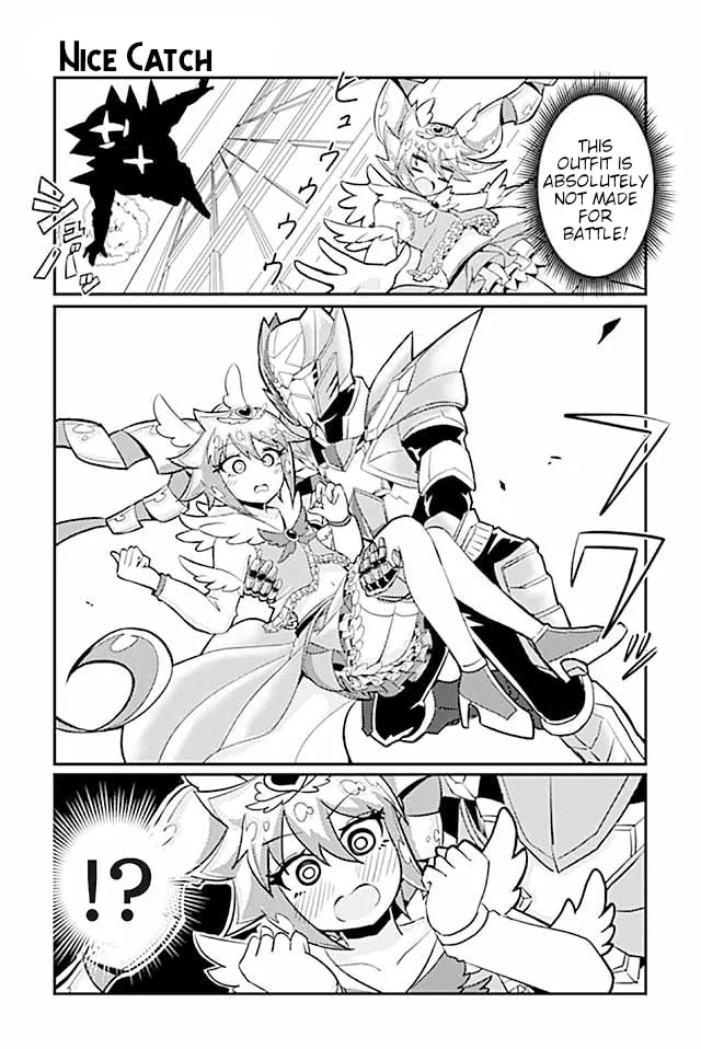 Read Heroic Complex chapter 94 image 0 on Lezhin