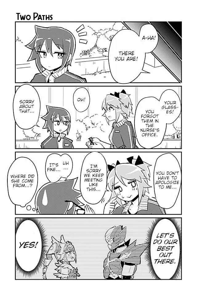 Read Heroic Complex chapter 98 image 0 on Lezhin