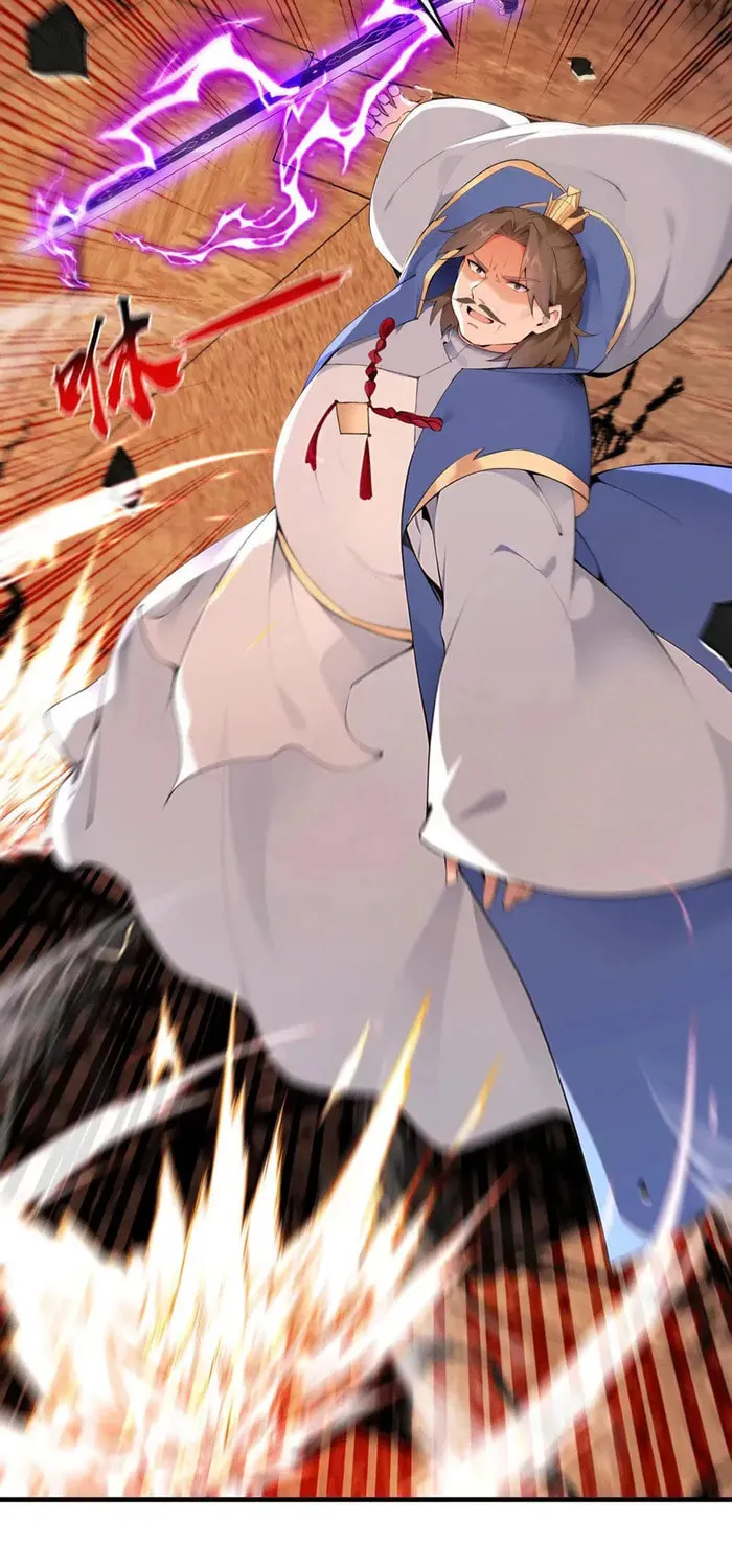 Read Heroic Teacher chapter 416 image 13 on Lezhin