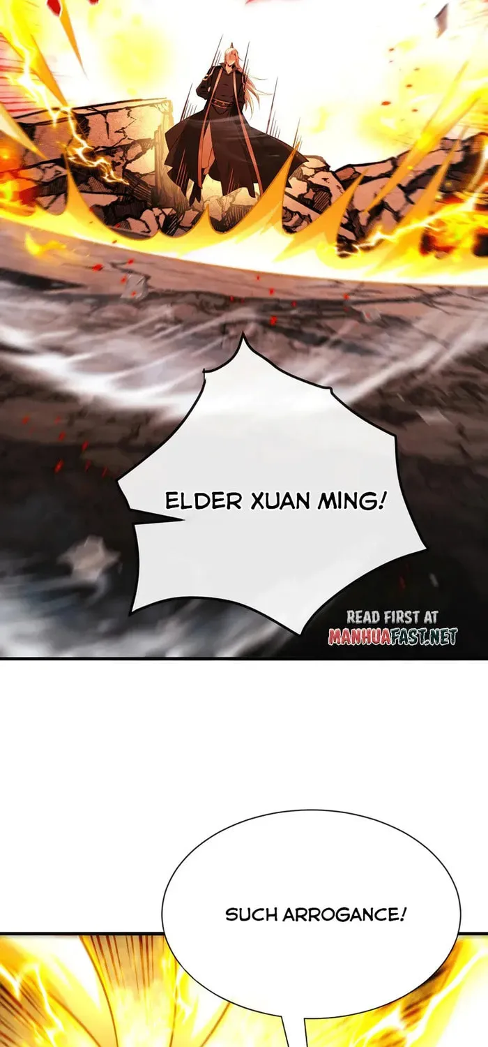 Read Heroic Teacher chapter 416 image 2 on Lezhin