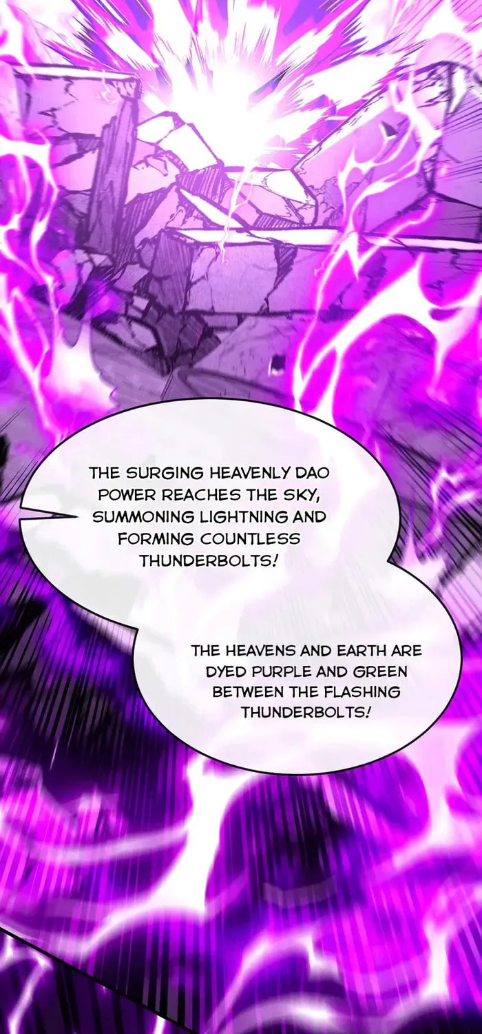 Read Heroic Teacher chapter 416 image 21 on Lezhin