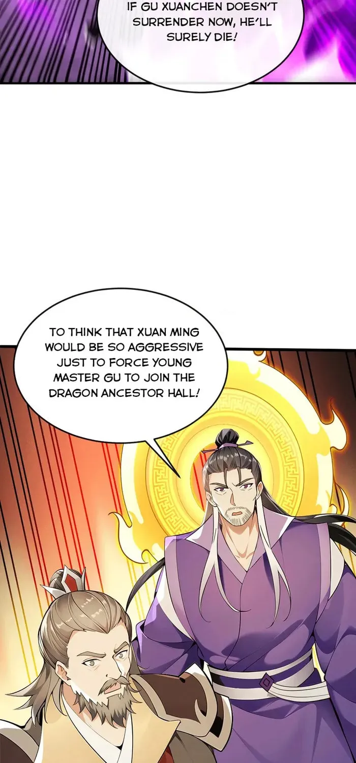 Read Heroic Teacher chapter 416 image 23 on Lezhin