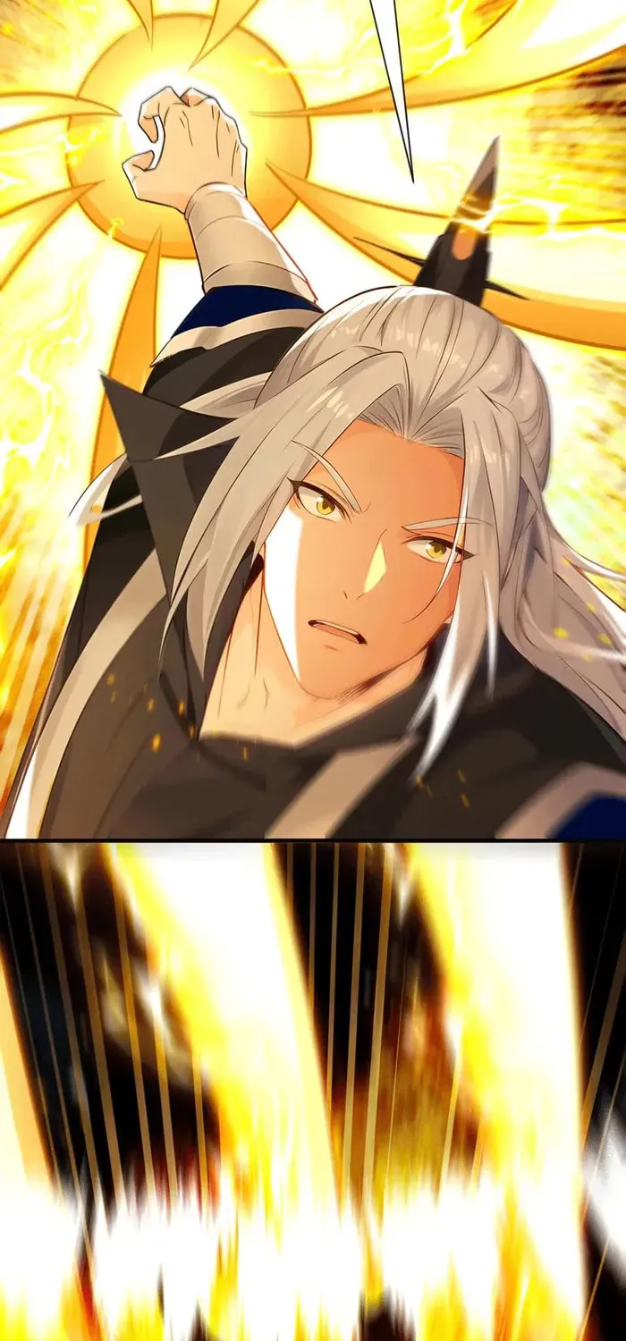Read Heroic Teacher chapter 416 image 3 on Lezhin