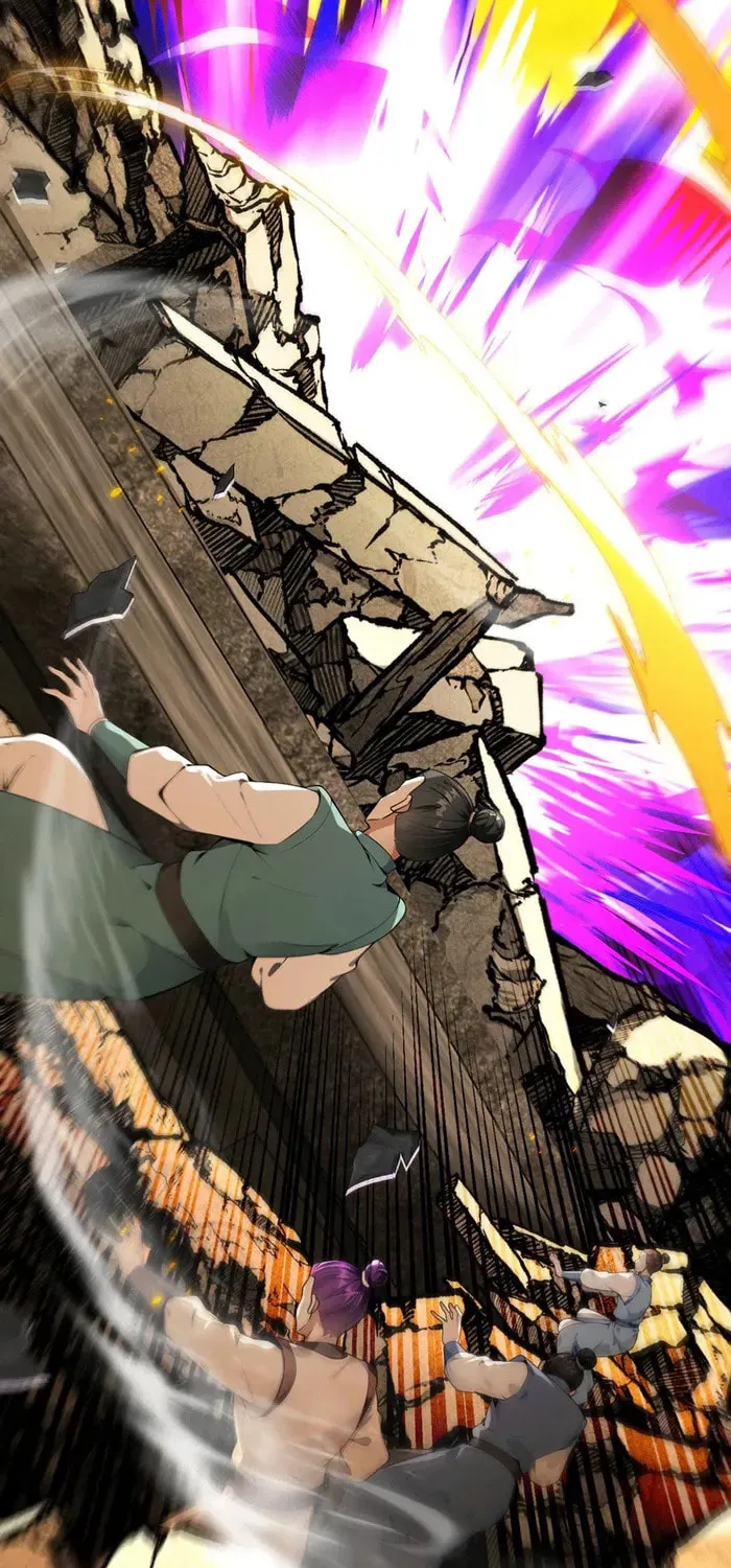 Read Heroic Teacher chapter 416 image 34 on Lezhin