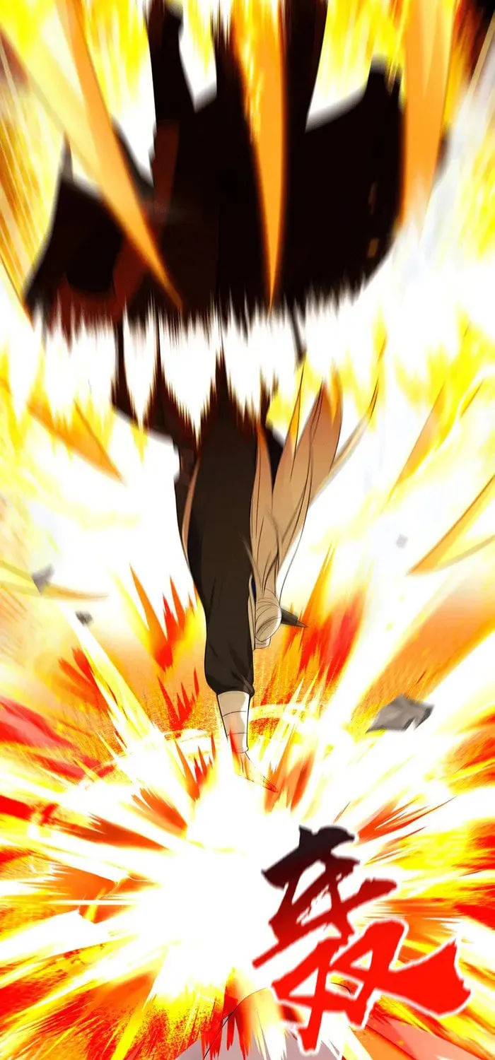 Read Heroic Teacher chapter 416 image 4 on Lezhin