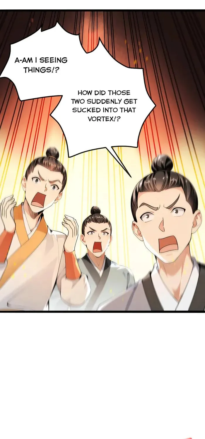 Read Heroic Teacher chapter 416 image 42 on Lezhin