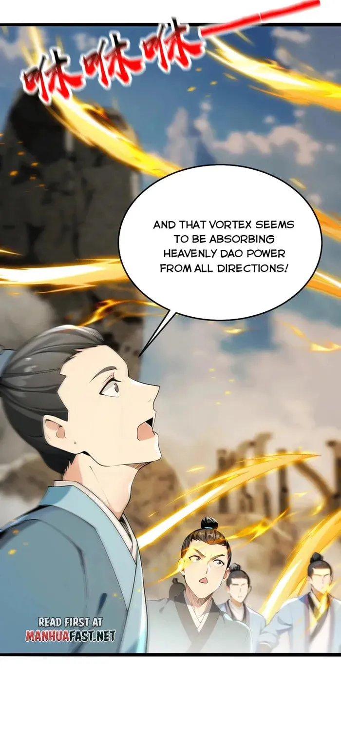 Read Heroic Teacher chapter 416 image 43 on Lezhin