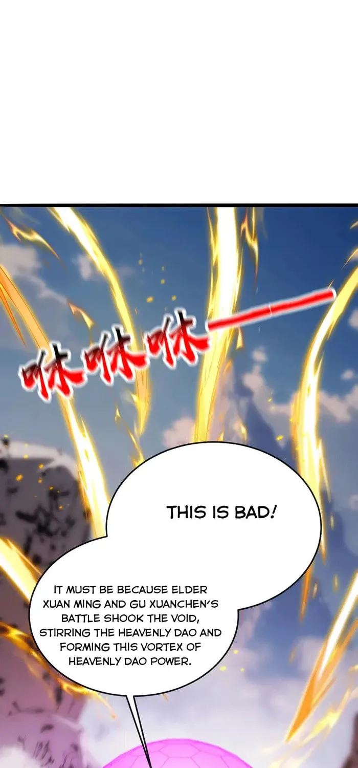 Read Heroic Teacher chapter 416 image 44 on Lezhin