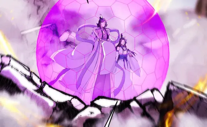 Read Heroic Teacher chapter 416 image 45 on Lezhin