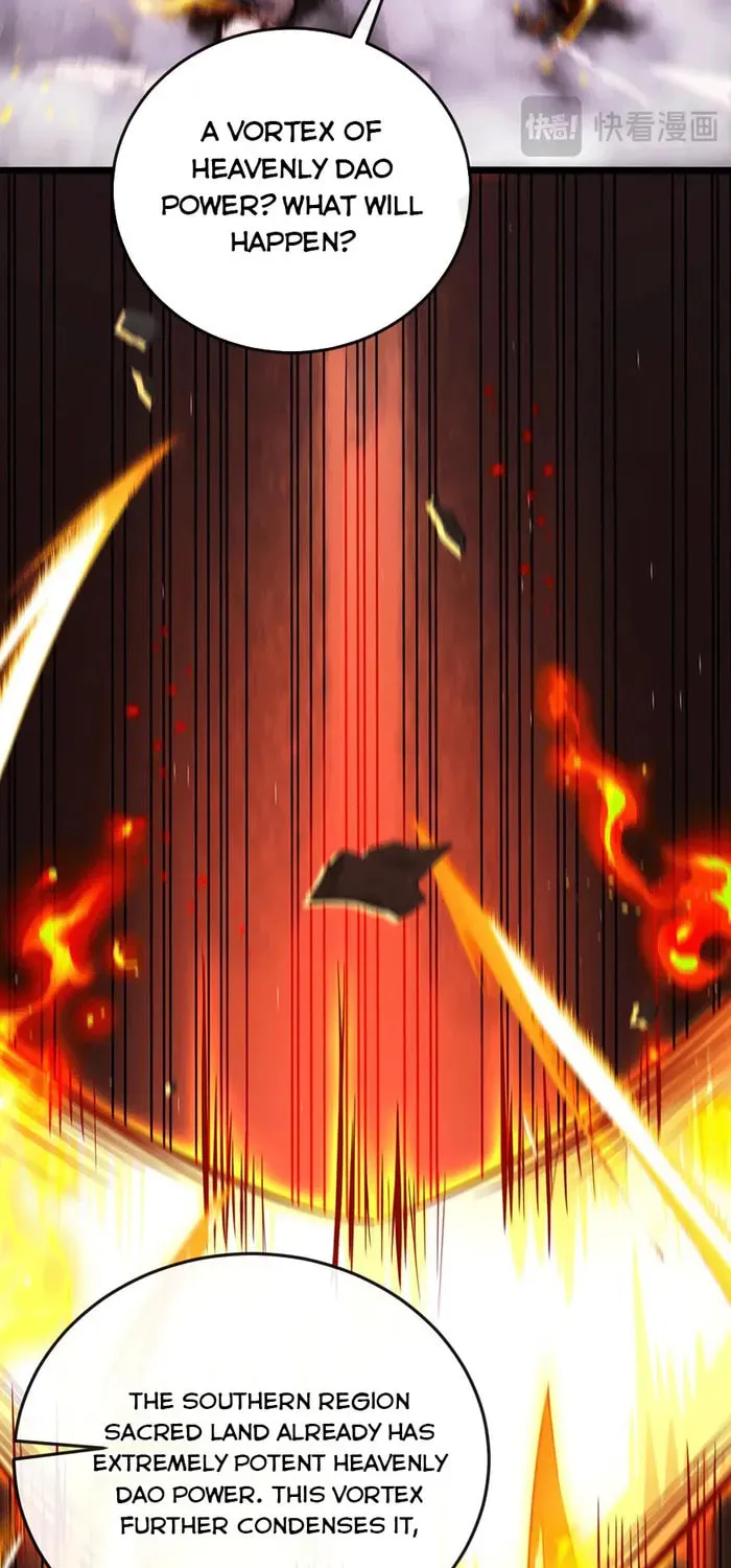 Read Heroic Teacher chapter 416 image 46 on Lezhin