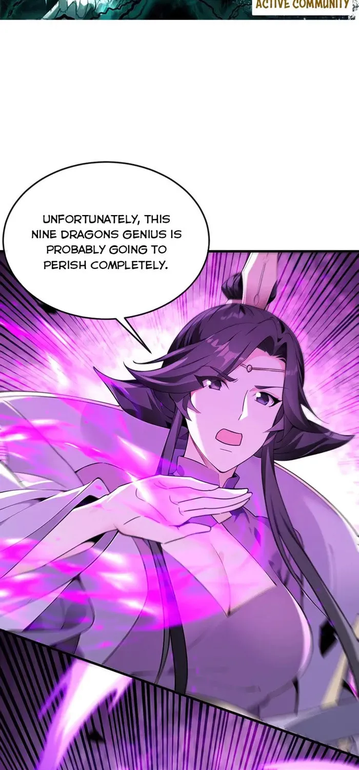 Read Heroic Teacher chapter 417 image 1 on Lezhin