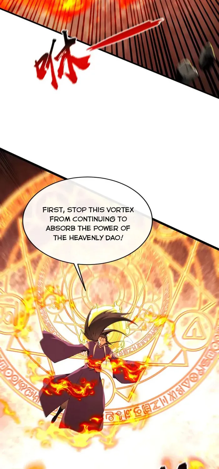 Read Heroic Teacher chapter 417 image 11 on Lezhin